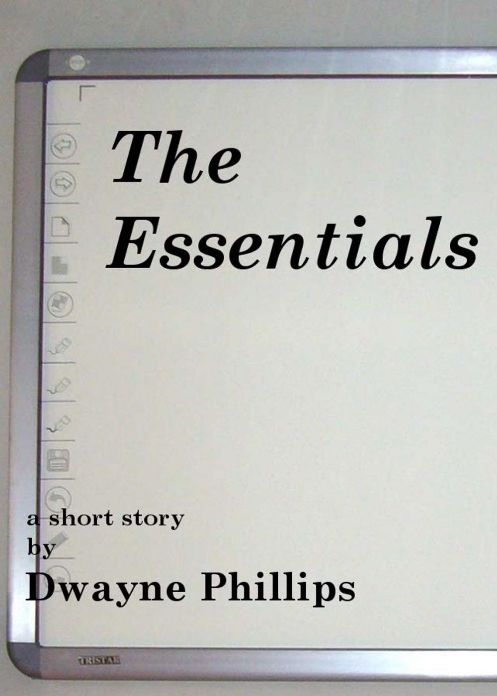 Big bigCover of The Essentials