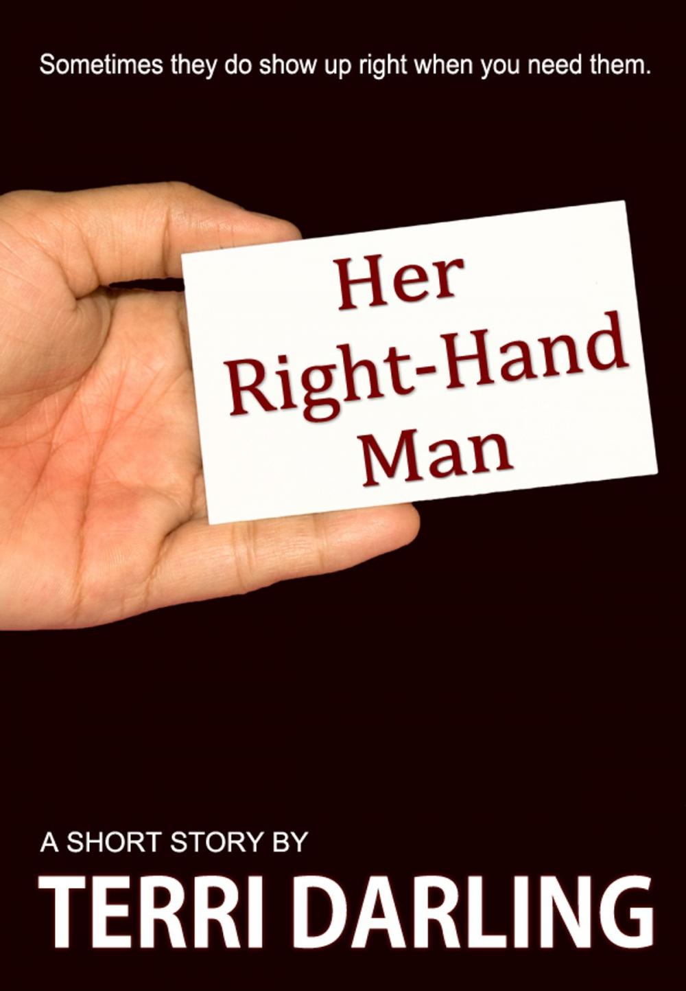 Big bigCover of Her Right-Hand Man