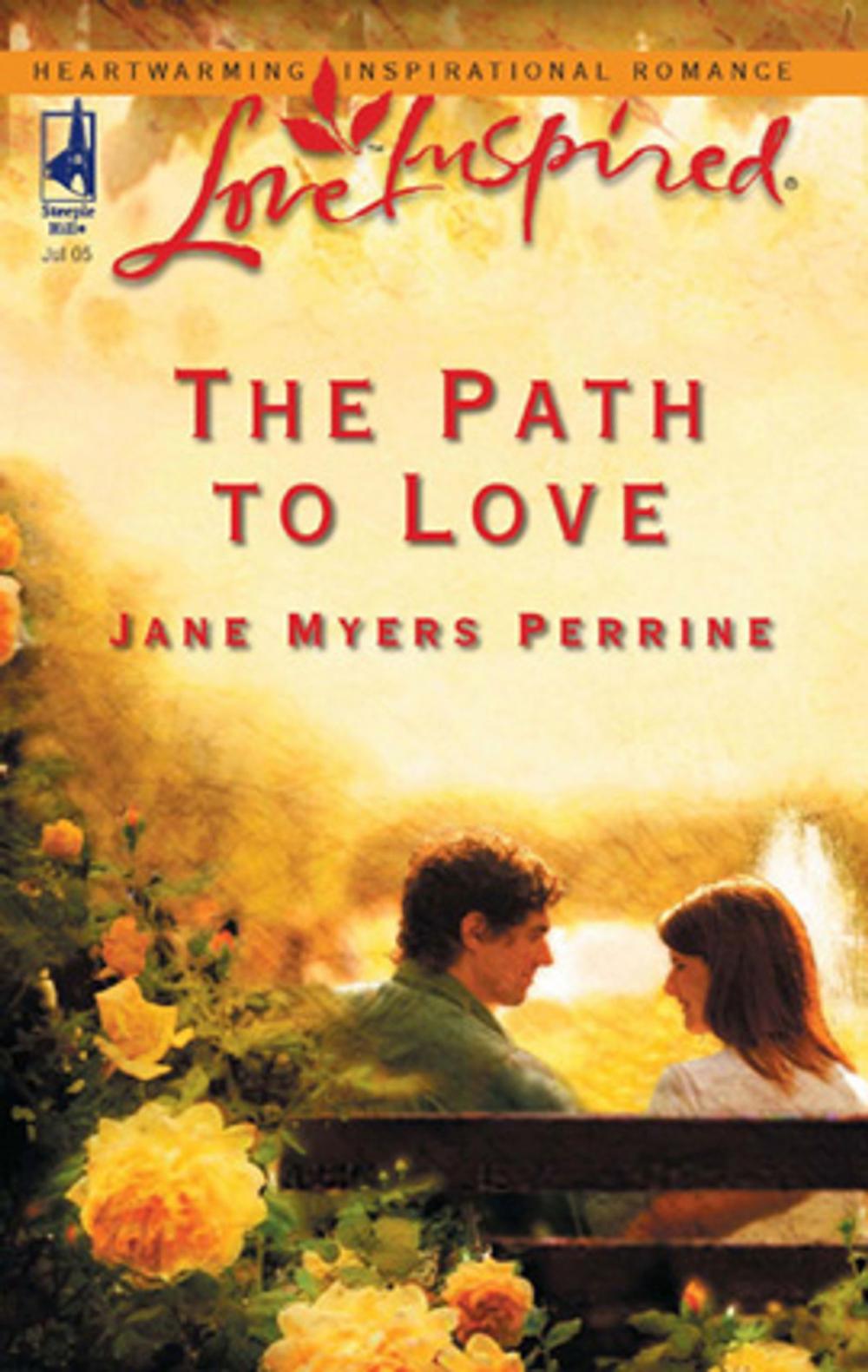 Big bigCover of The Path To Love