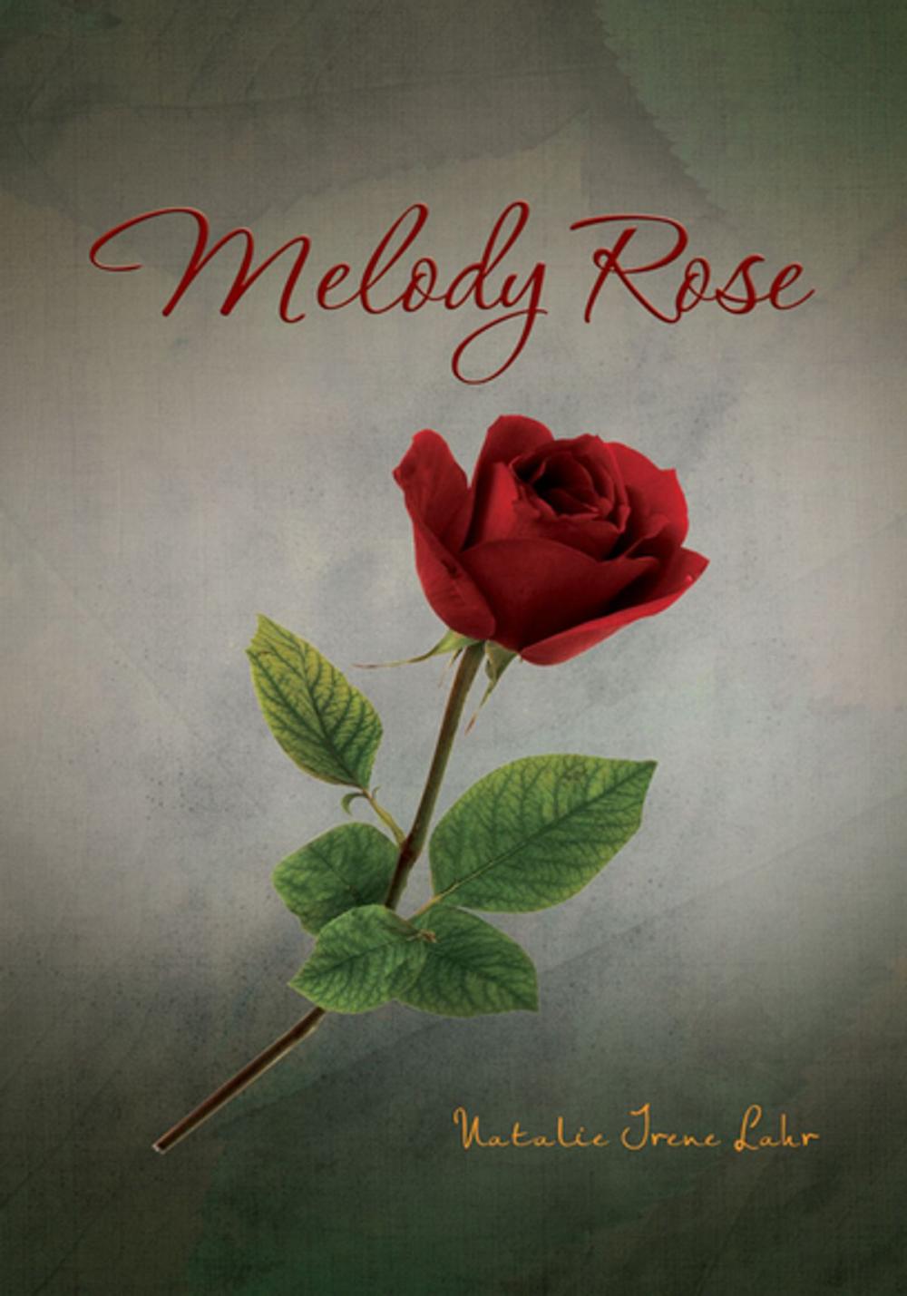 Big bigCover of Melody Rose