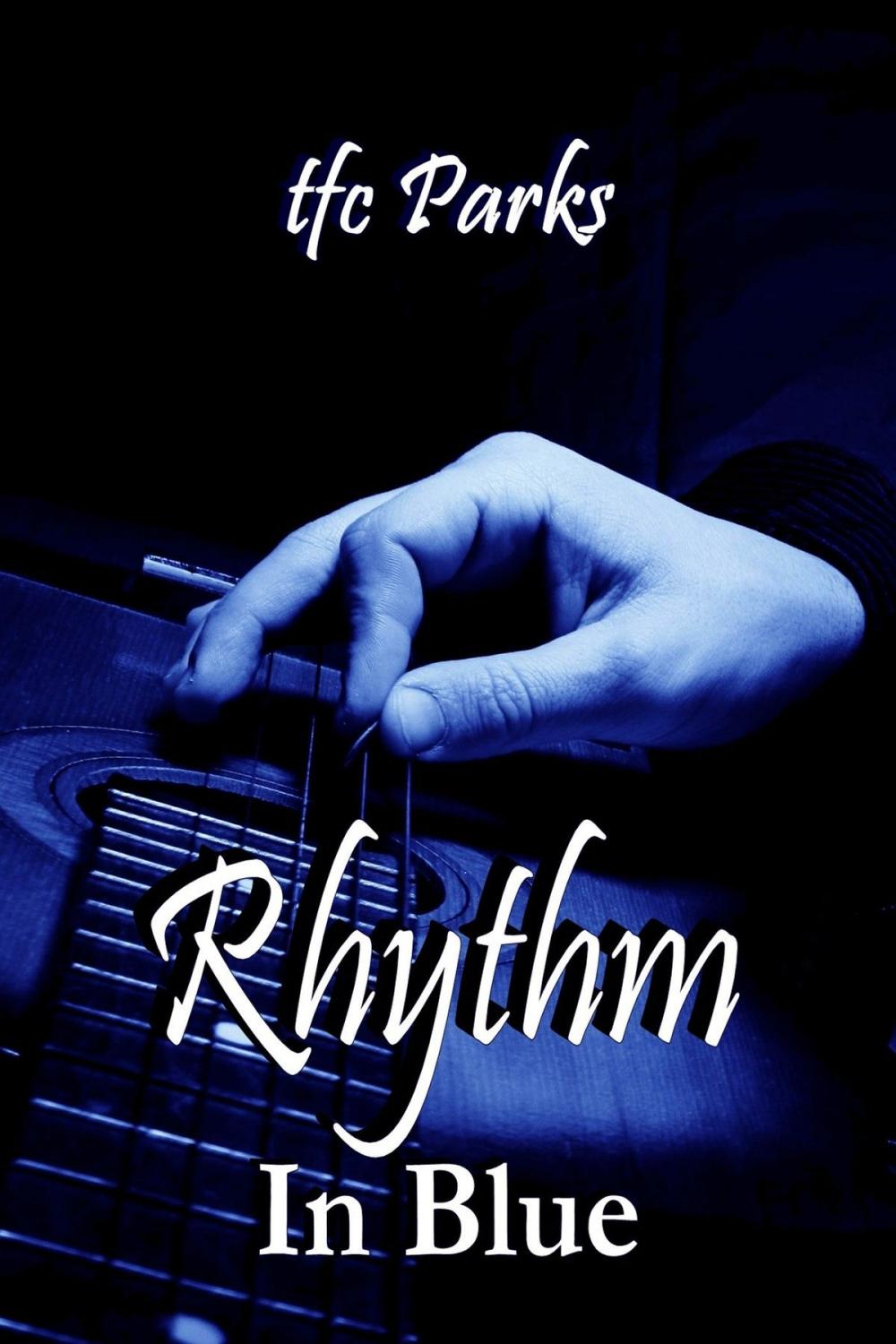 Big bigCover of Rhythm in Blue