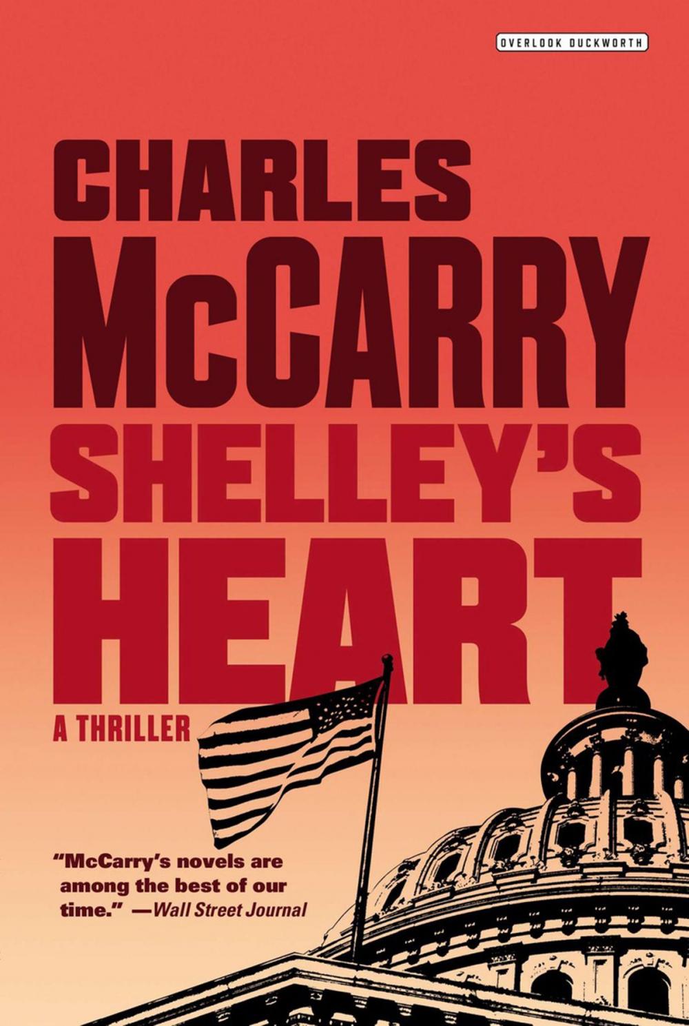 Big bigCover of Shelley's Heart