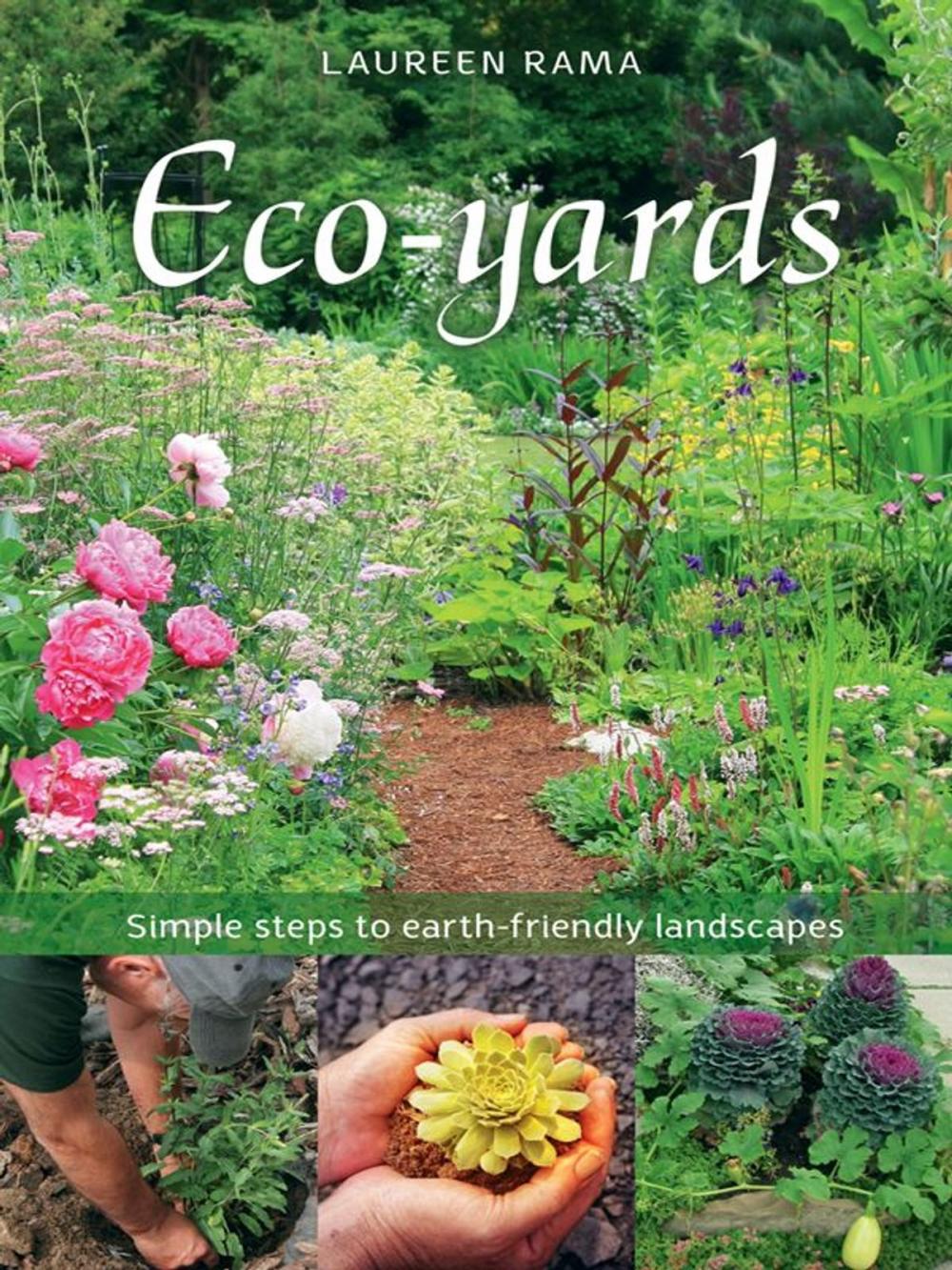 Big bigCover of Eco-Yards