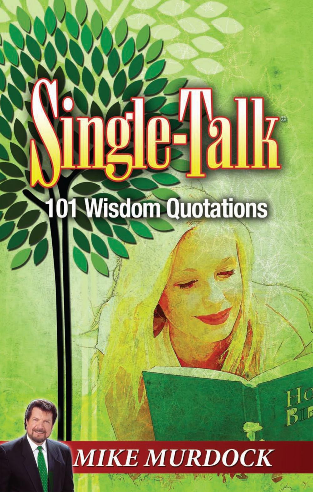 Big bigCover of Single Talk, Volume 1