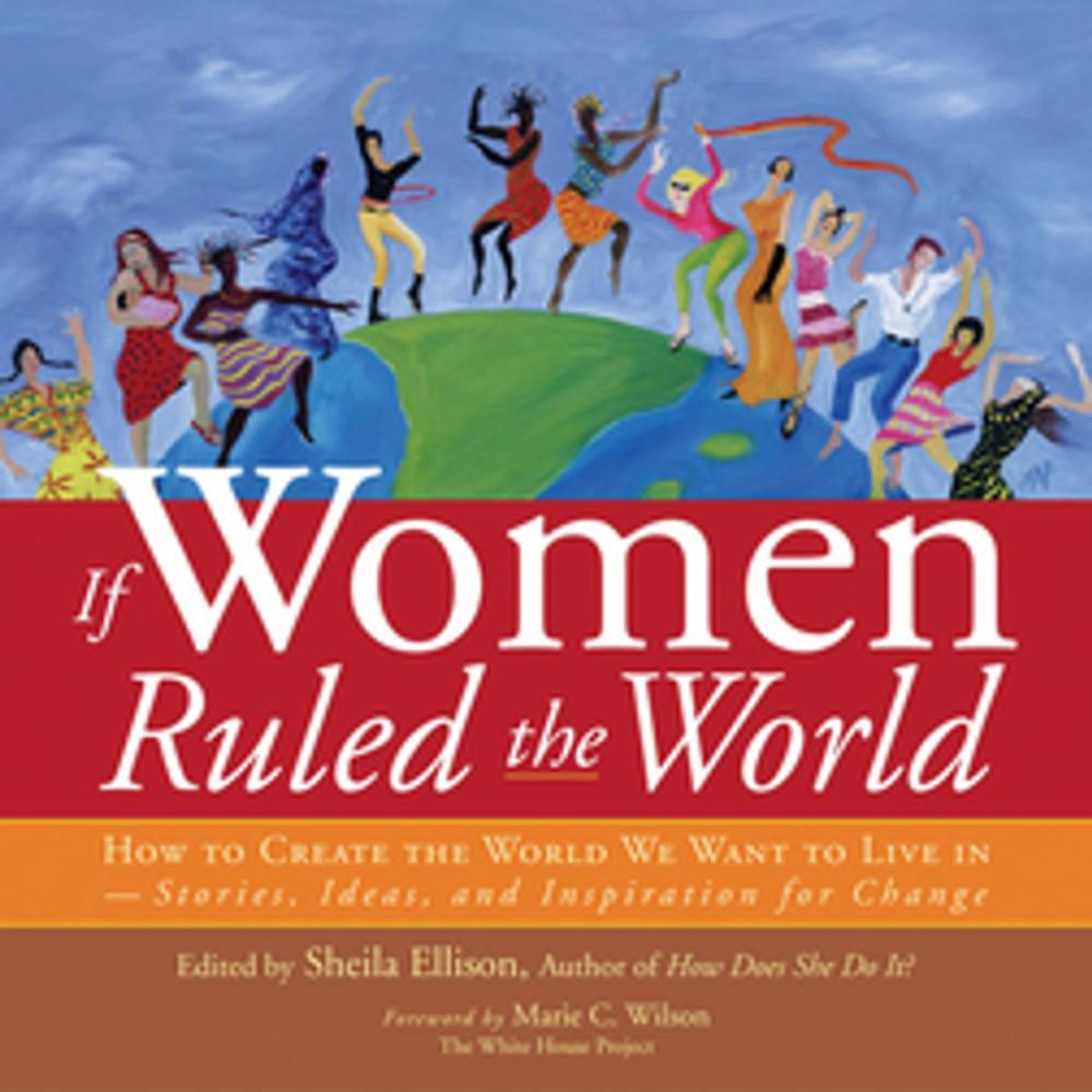 Big bigCover of If Women Ruled the World