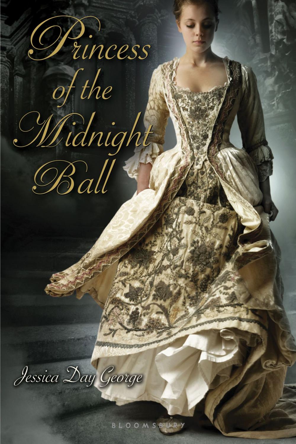 Big bigCover of Princess of the Midnight Ball