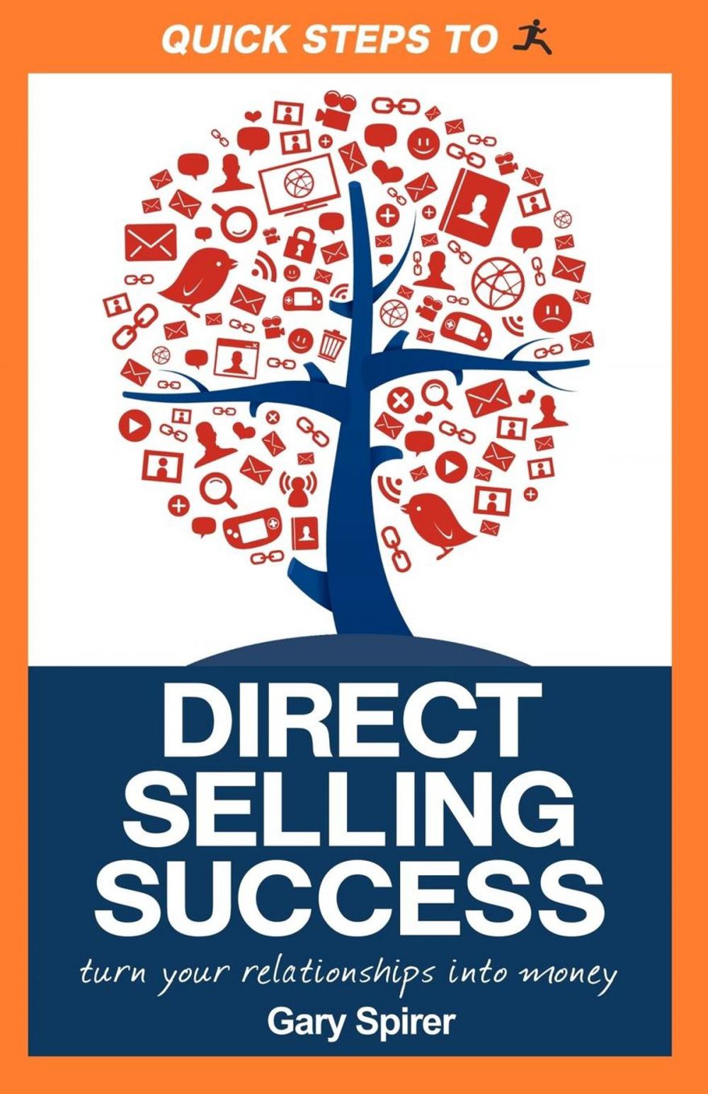 Big bigCover of Quick Steps To Direct Selling Success