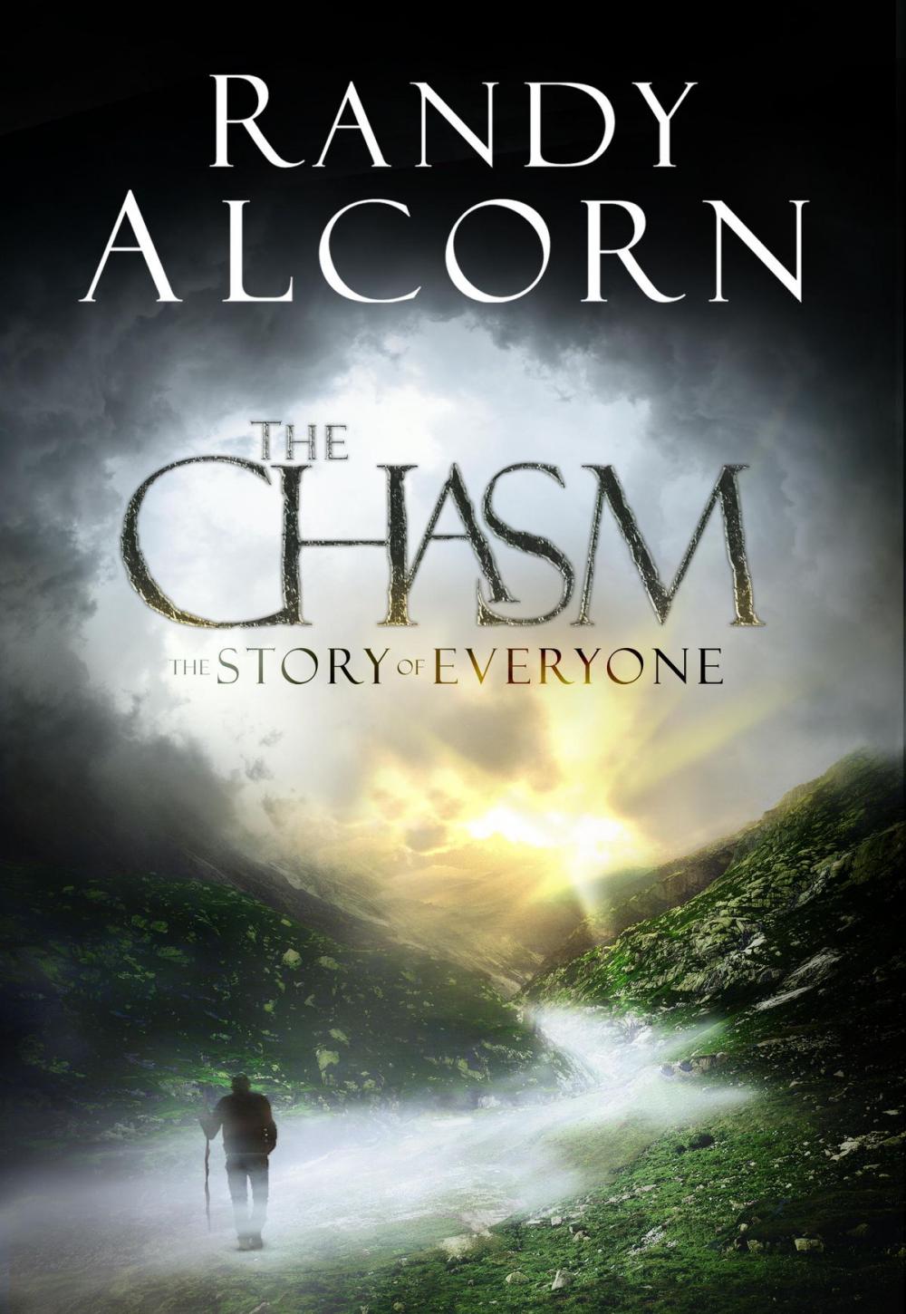 Big bigCover of The Chasm