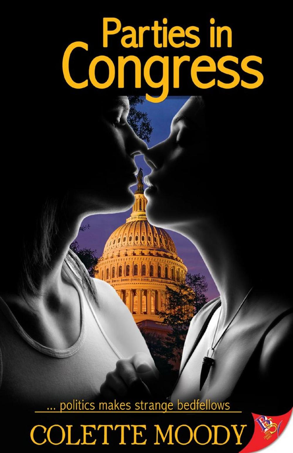 Big bigCover of Parties in Congress