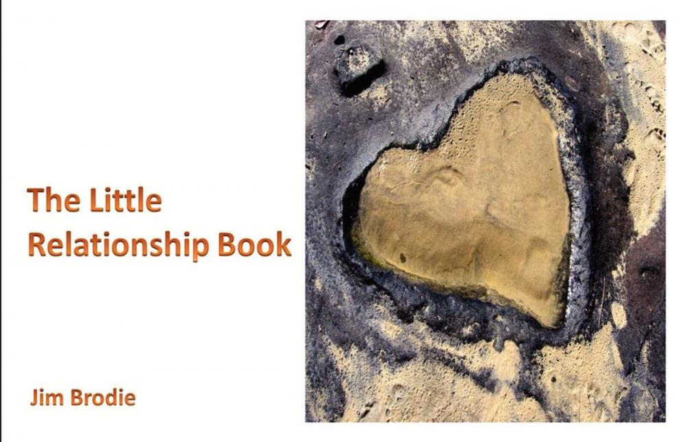 Big bigCover of The Little Relationship Book