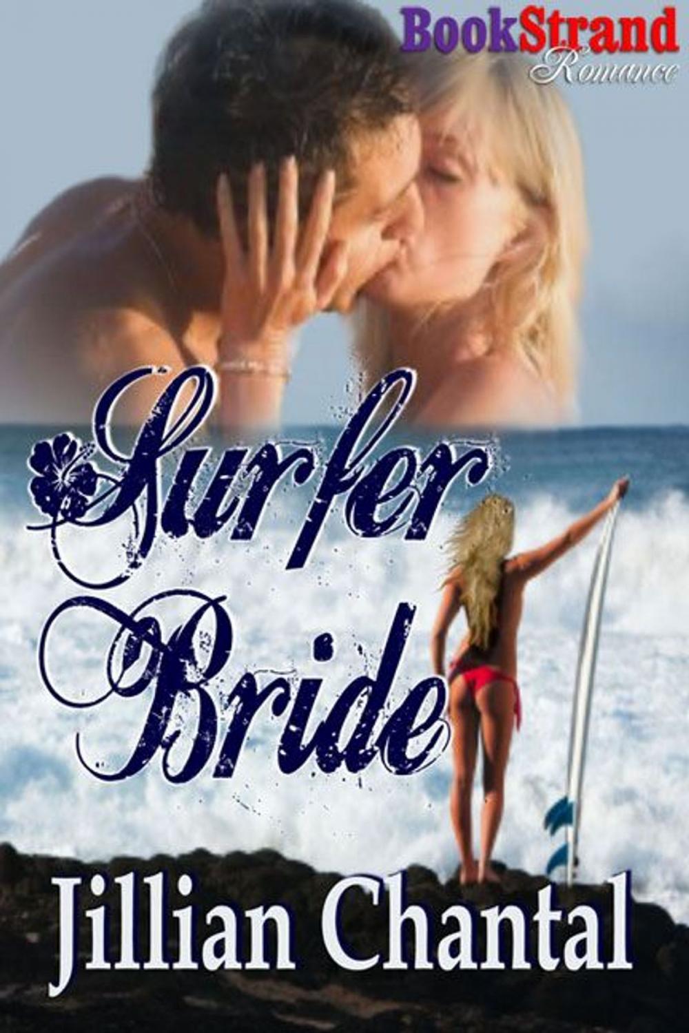 Big bigCover of Surfer Bride