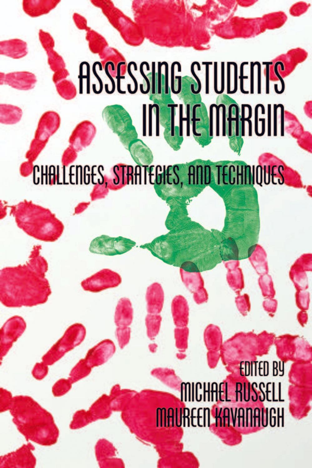 Big bigCover of Assessing Students in the Margin