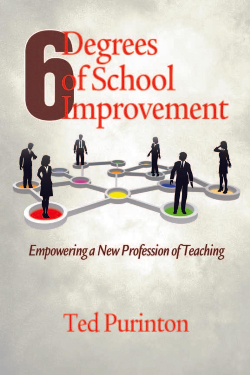 Big bigCover of Six Degrees of School Improvement