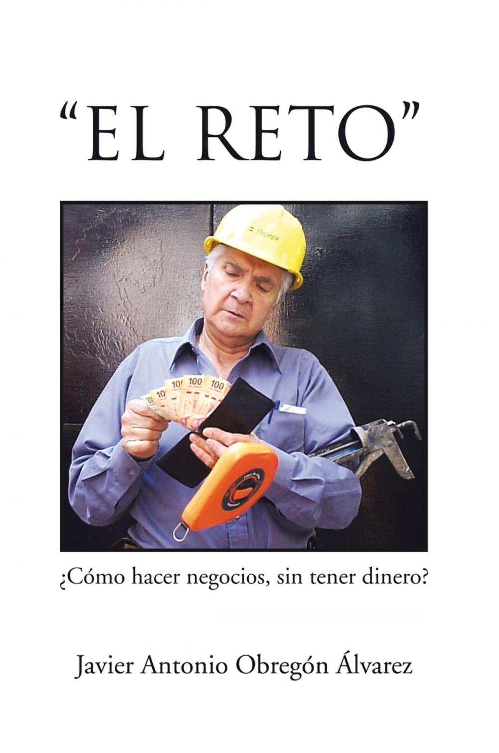 Big bigCover of “El Reto”