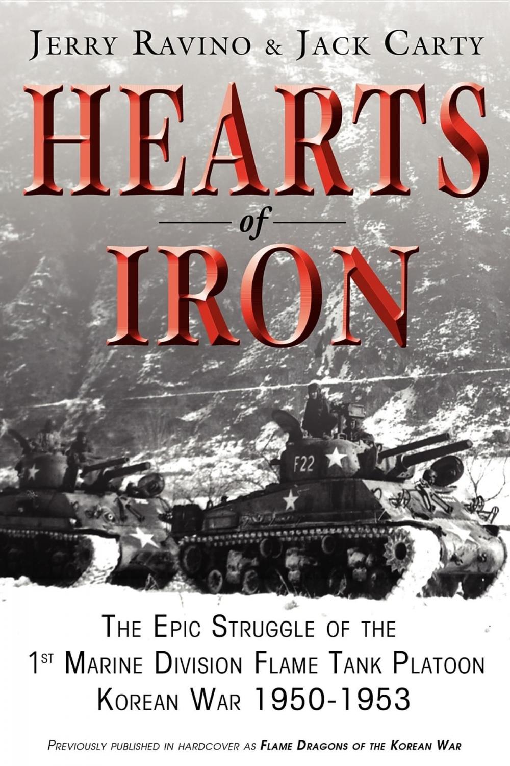 Big bigCover of Hearts of Iron