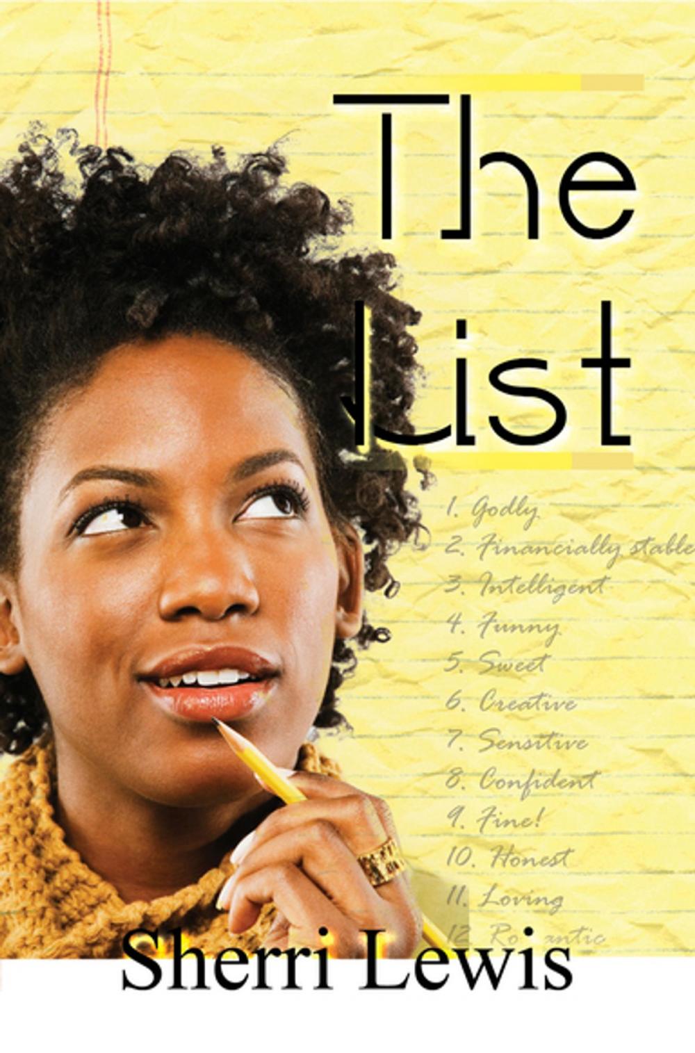 Big bigCover of The List