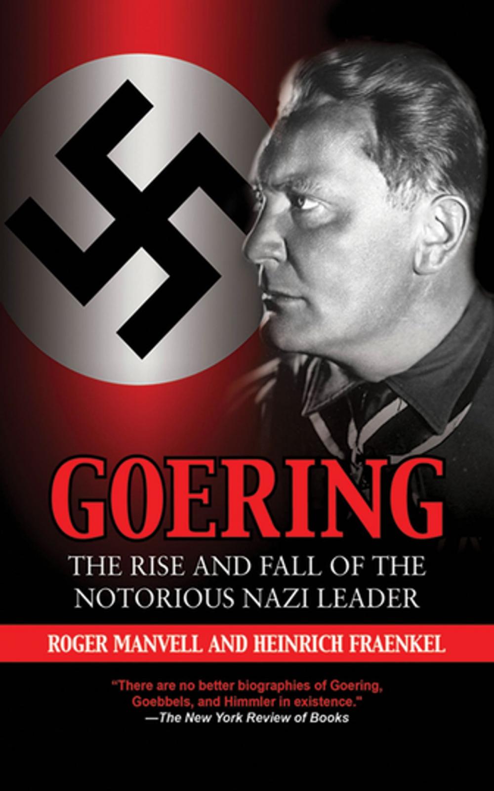 Big bigCover of Goering