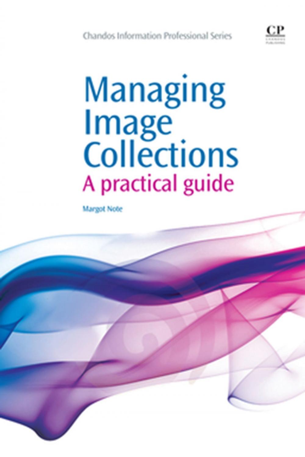 Big bigCover of Managing Image Collections