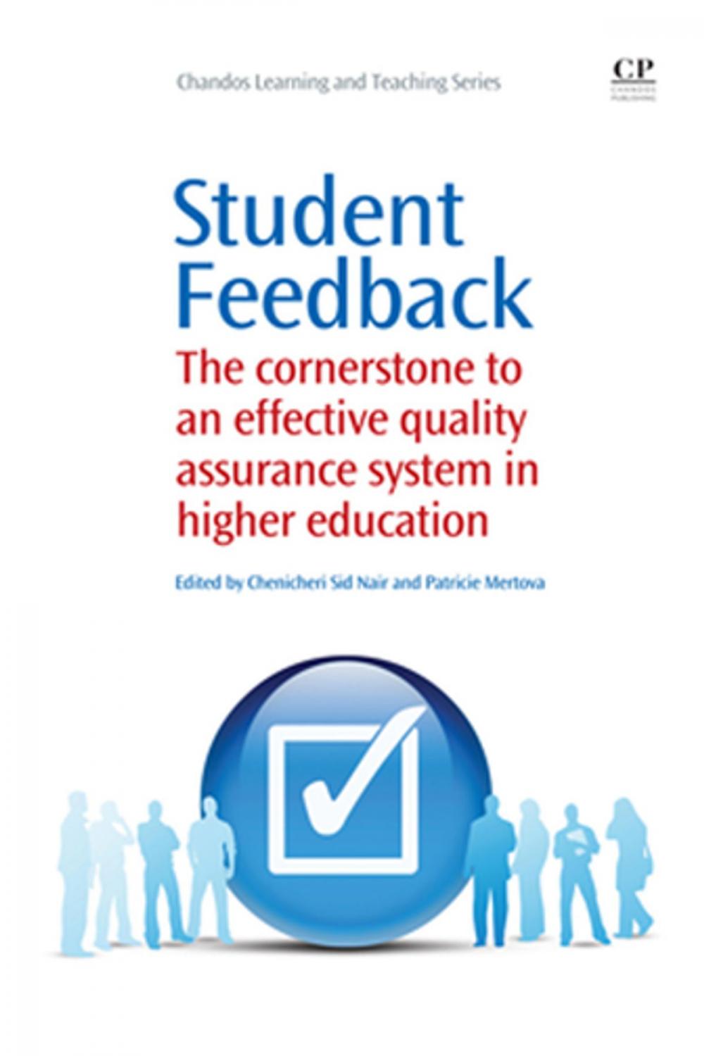 Big bigCover of Student Feedback