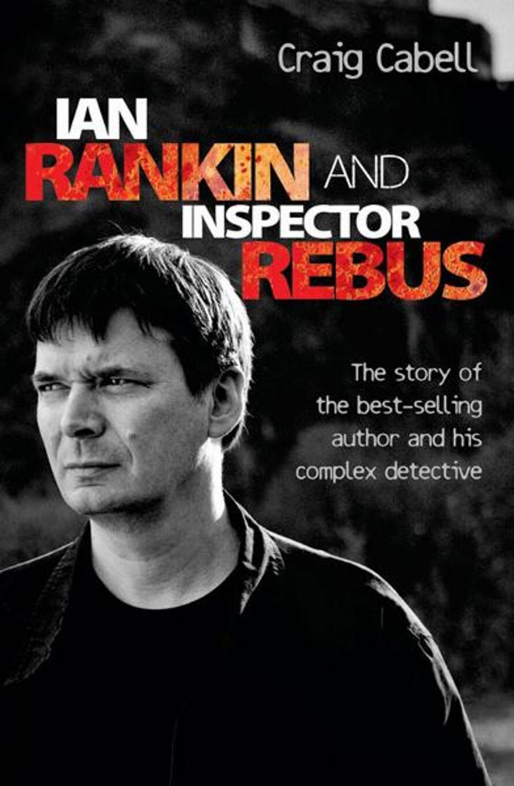 Big bigCover of Ian Rankin & Inspector Rebus