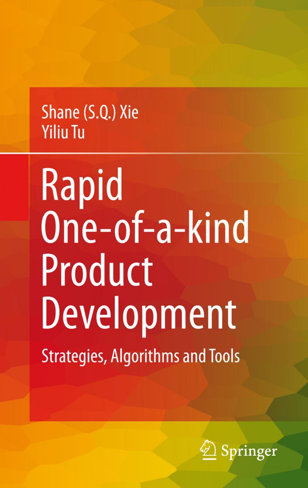 Big bigCover of Rapid One-of-a-kind Product Development