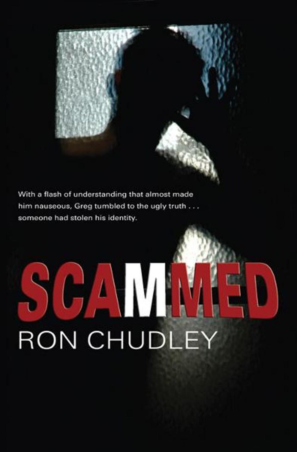 Big bigCover of Scammed