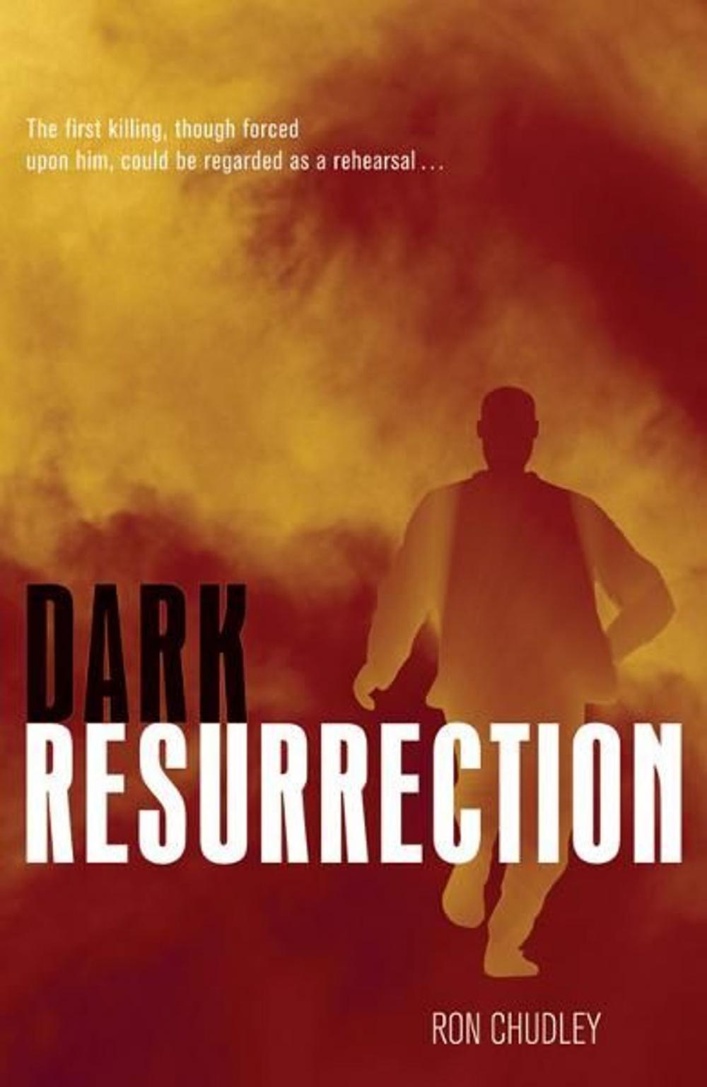 Big bigCover of Dark Resurrection