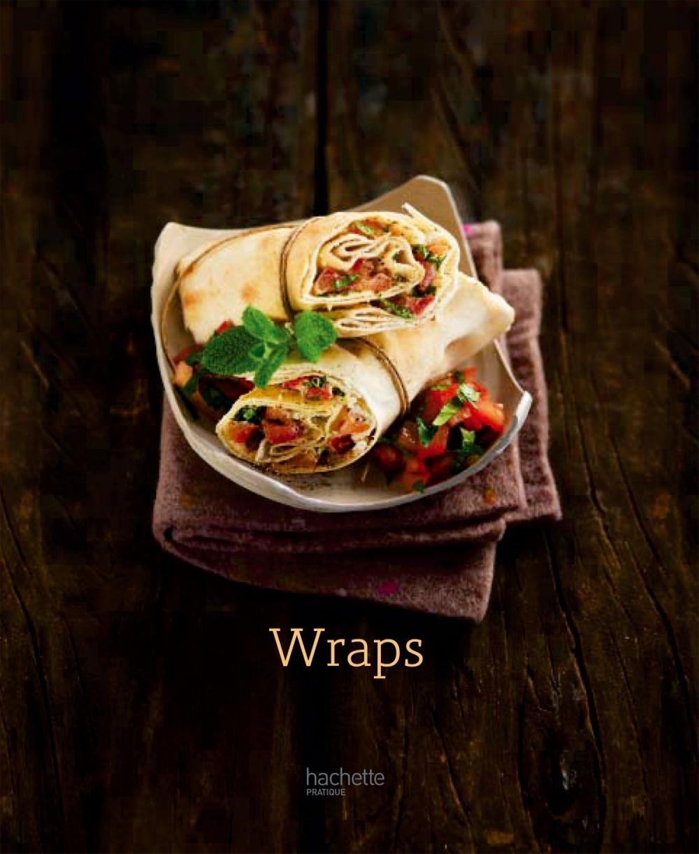 Big bigCover of Wraps