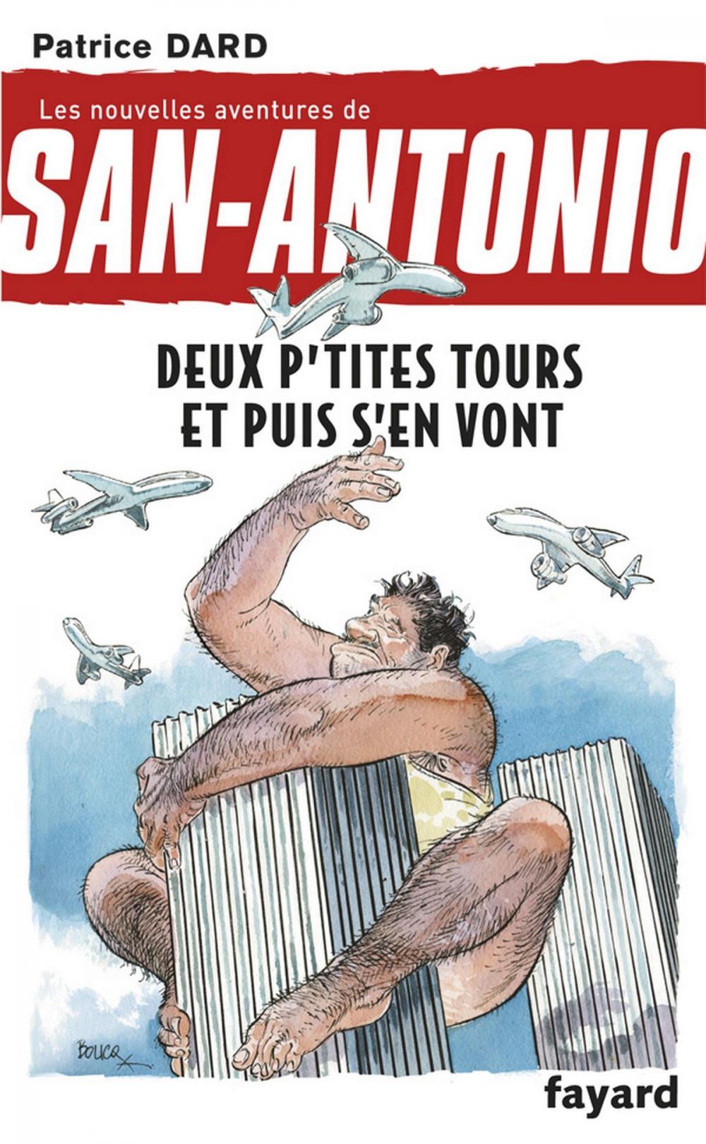 Big bigCover of Deux p'tites tours et puis s'en vont