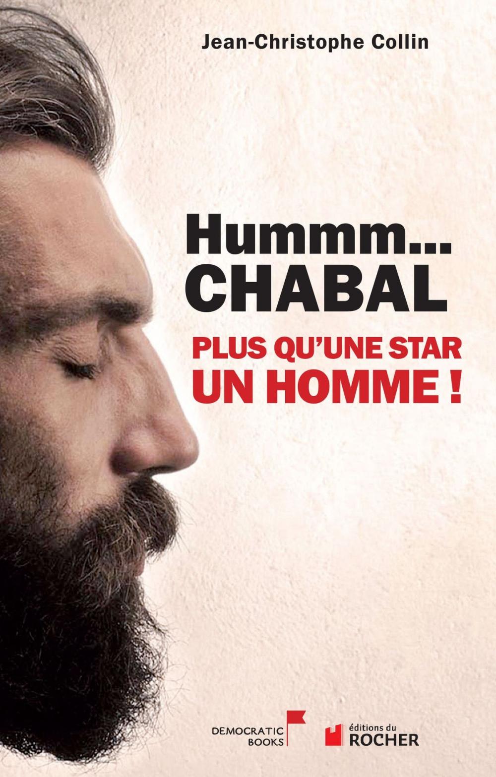 Big bigCover of Hummm Chabal...