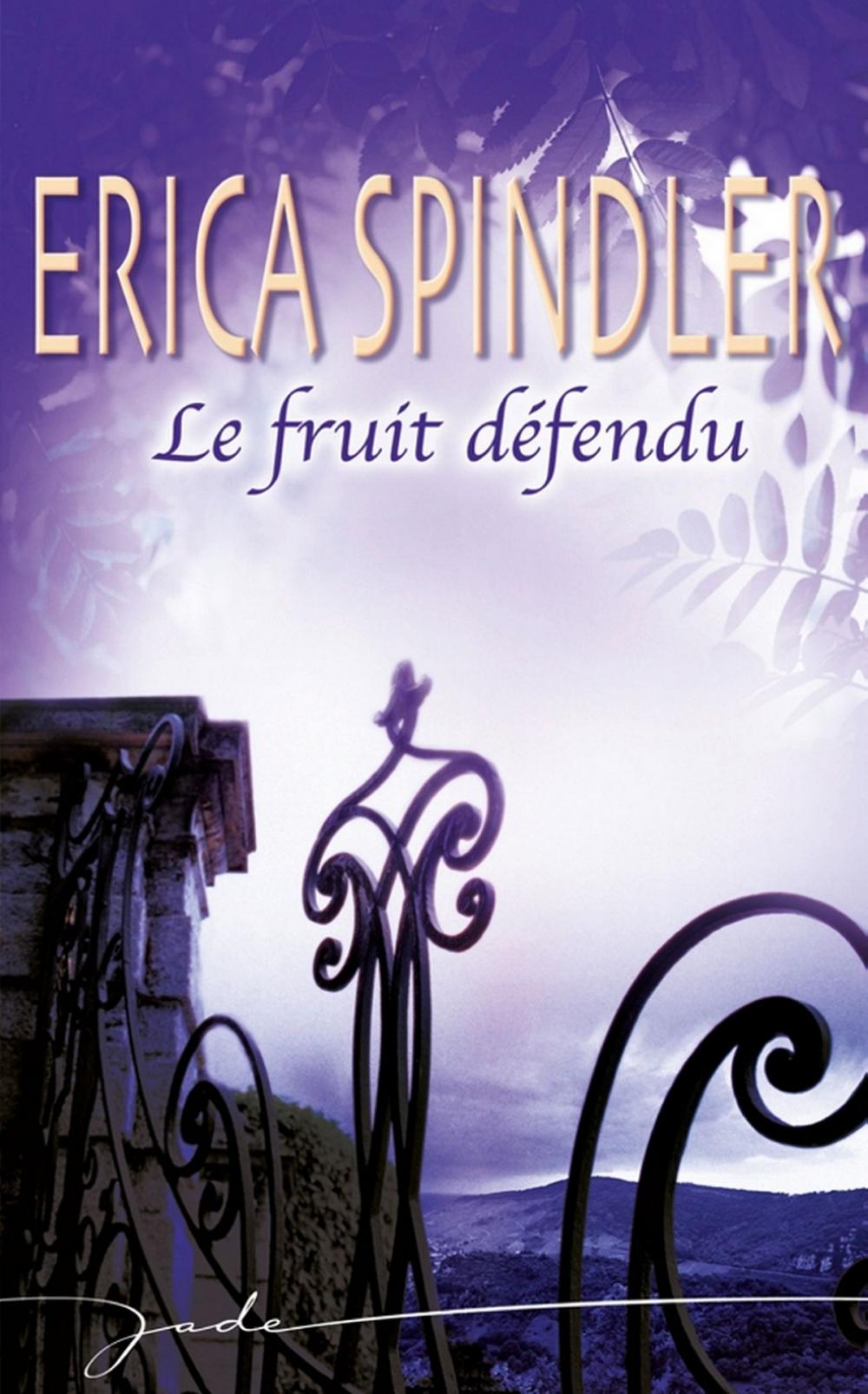 Big bigCover of Le fruit défendu