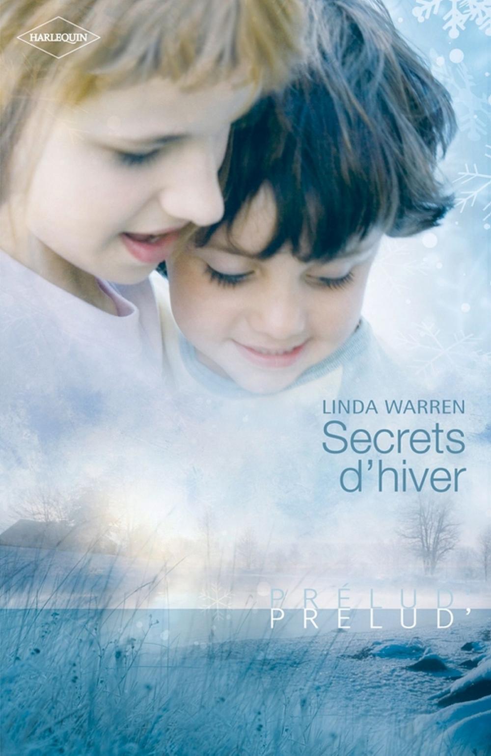 Big bigCover of Secrets d'hiver (Harlequin Prélud')