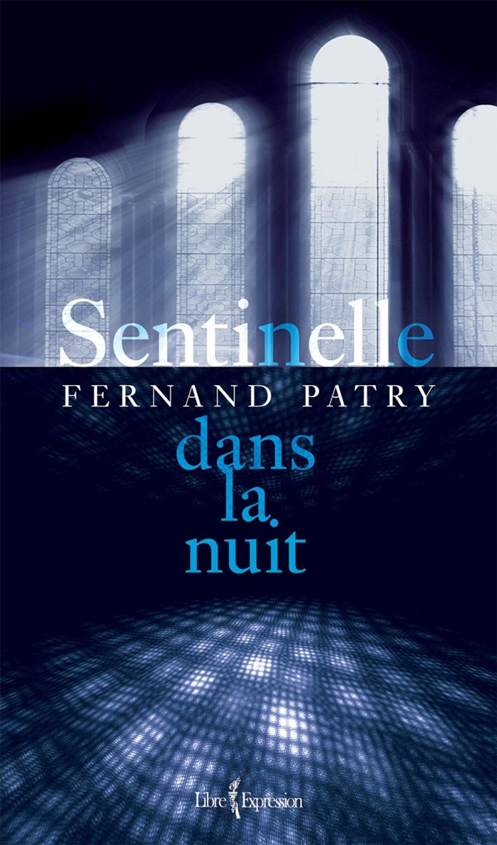 Big bigCover of Sentinelle dans la nuit