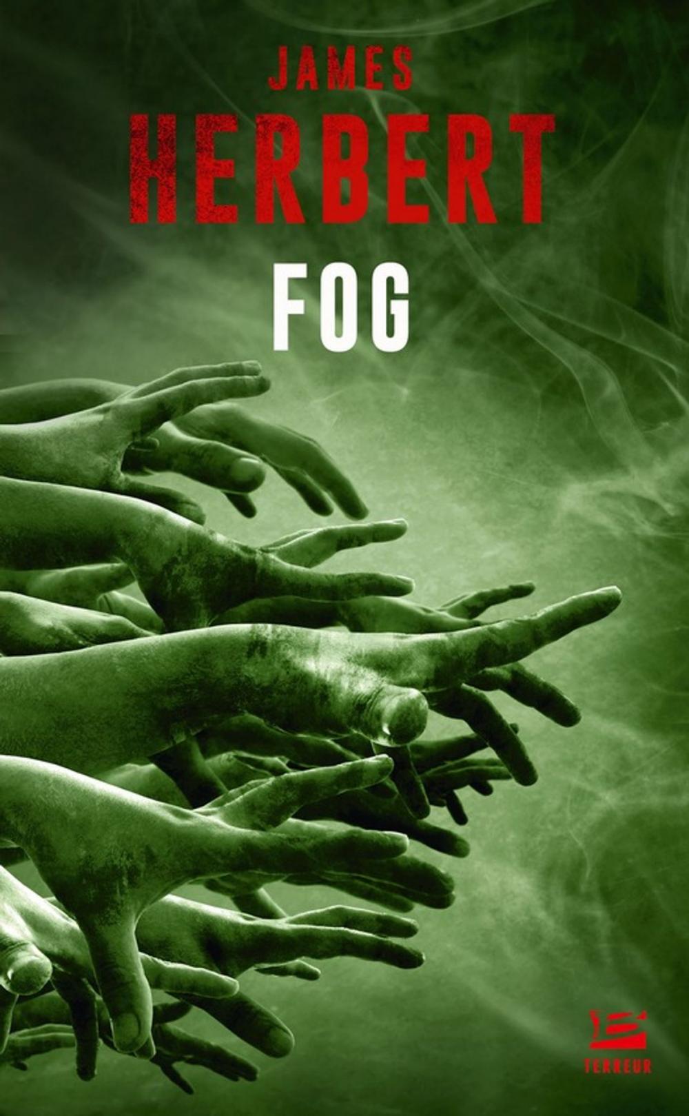 Big bigCover of Fog