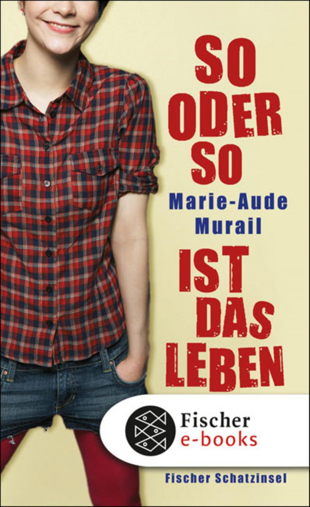 Big bigCover of So oder so ist das Leben