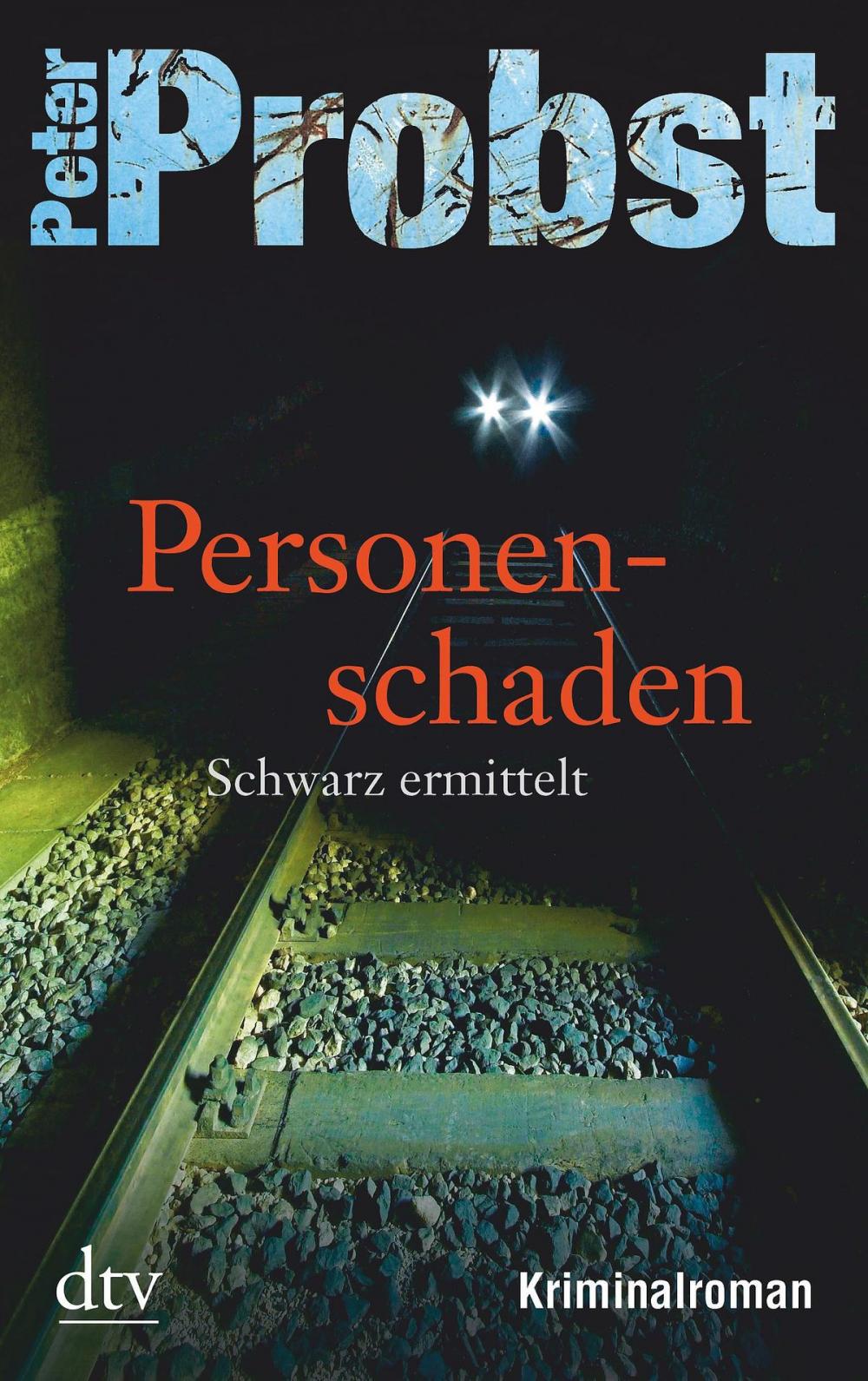 Big bigCover of Personenschaden