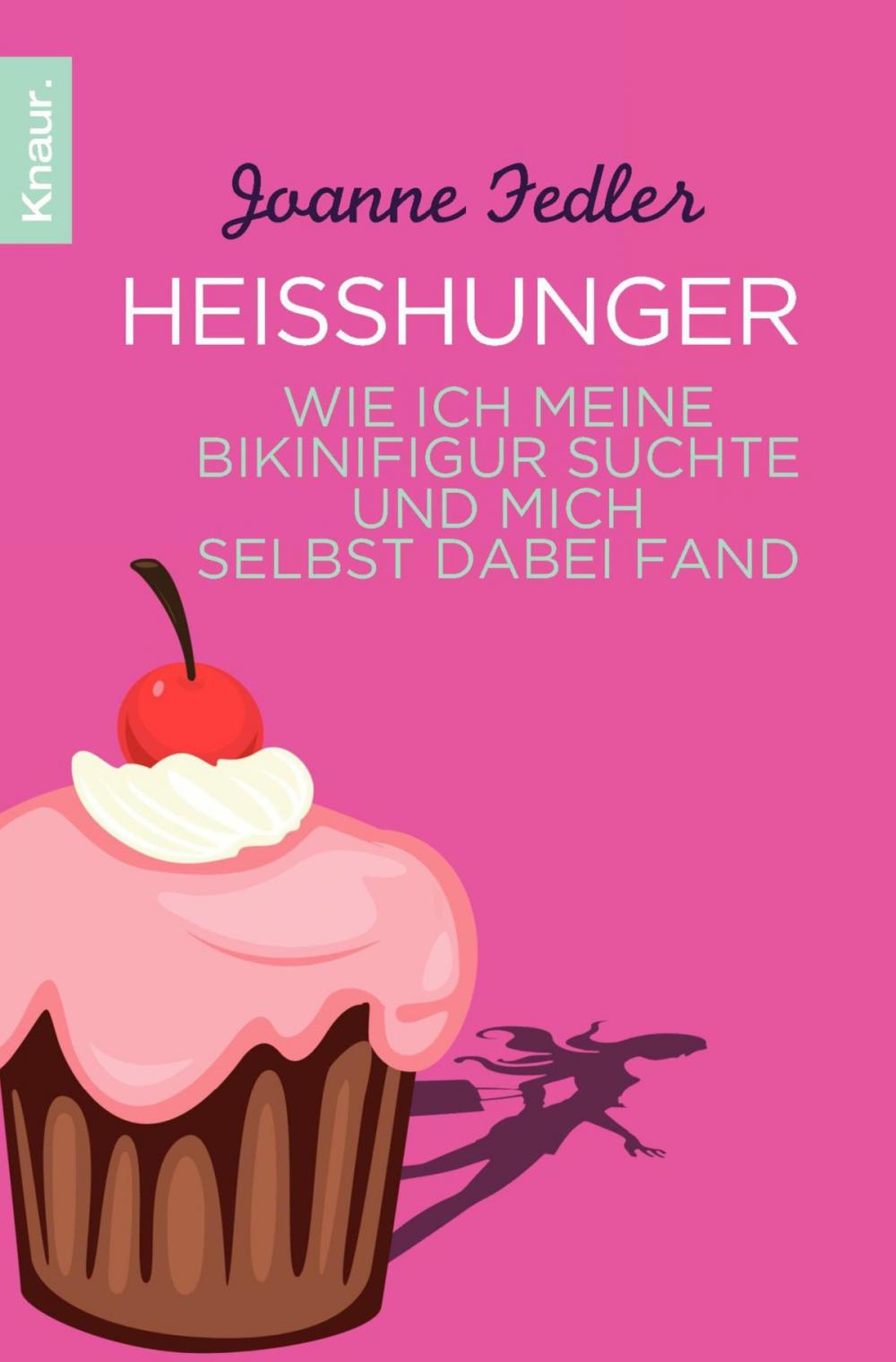 Big bigCover of Heißhunger