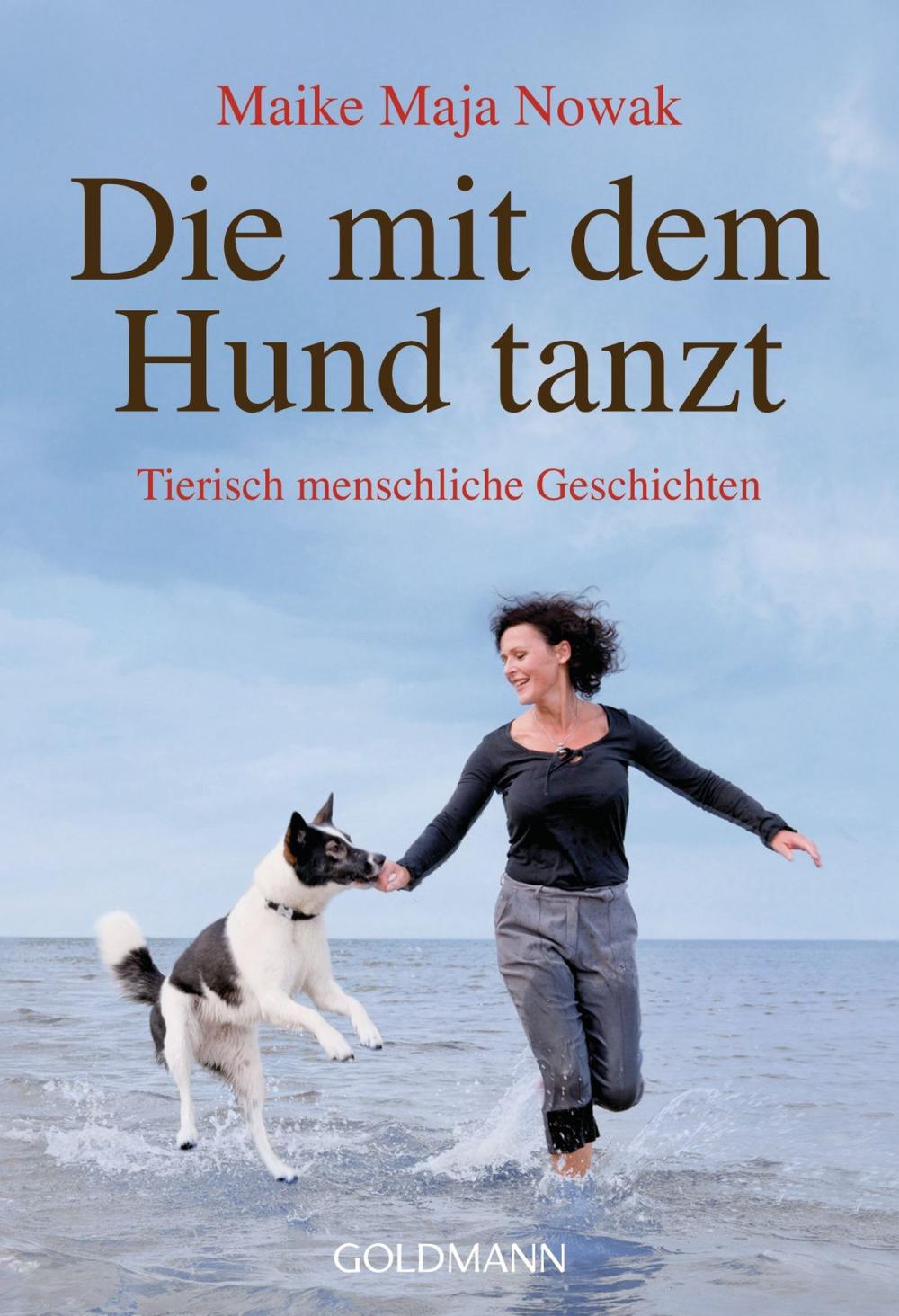 Big bigCover of Die mit dem Hund tanzt