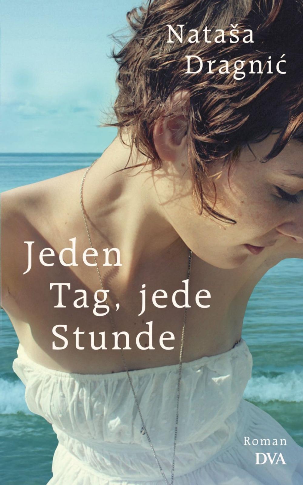 Big bigCover of Jeden Tag, jede Stunde