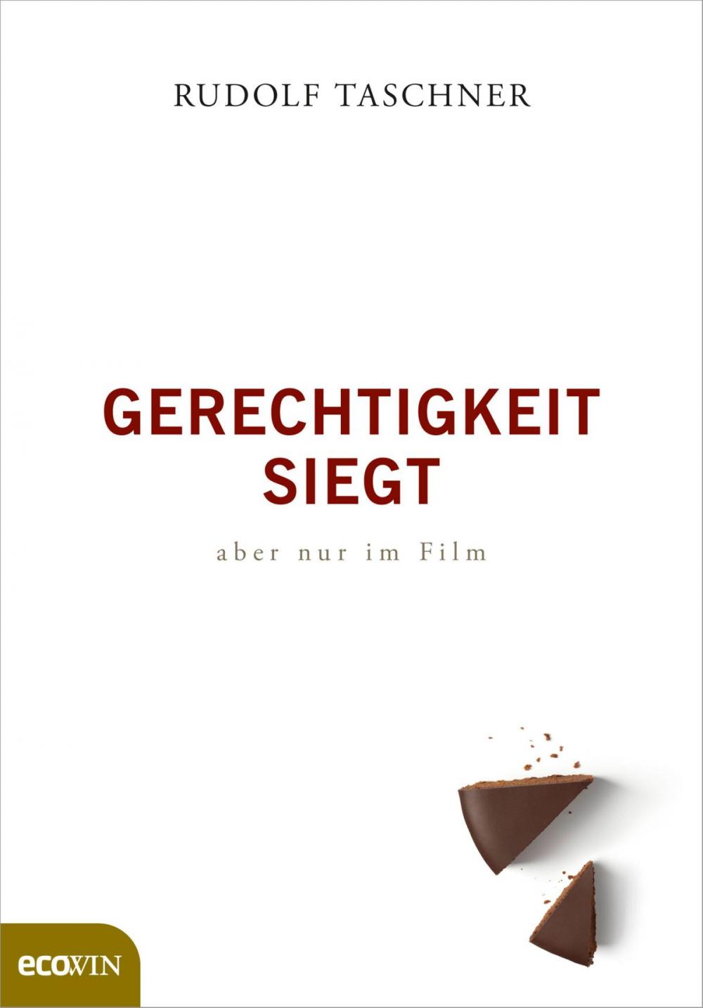 Big bigCover of Gerechtigkeit siegt - aber nur im Film