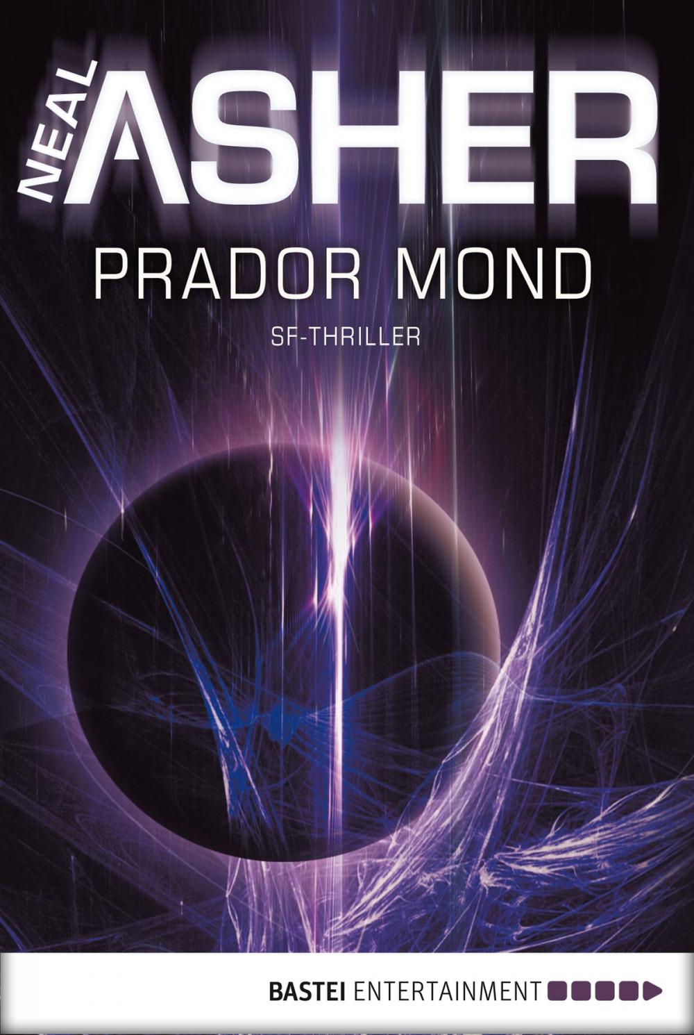 Big bigCover of Prador-Mond