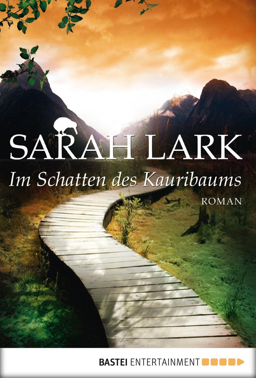 Big bigCover of Im Schatten des Kauribaums