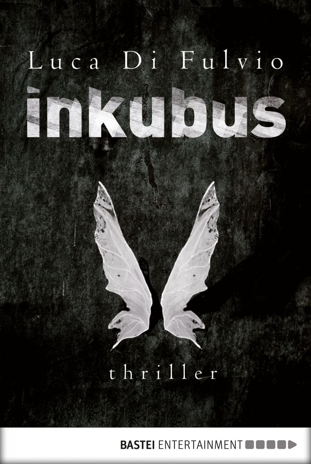 Big bigCover of Inkubus