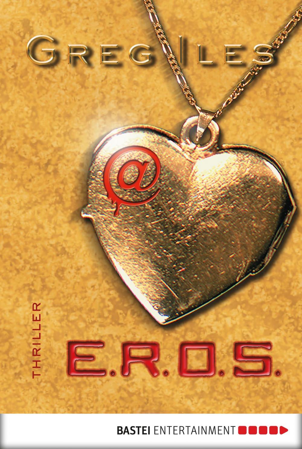 Big bigCover of @E.R.O.S.