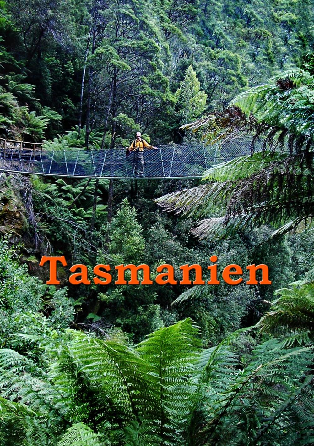 Big bigCover of Tasmanien