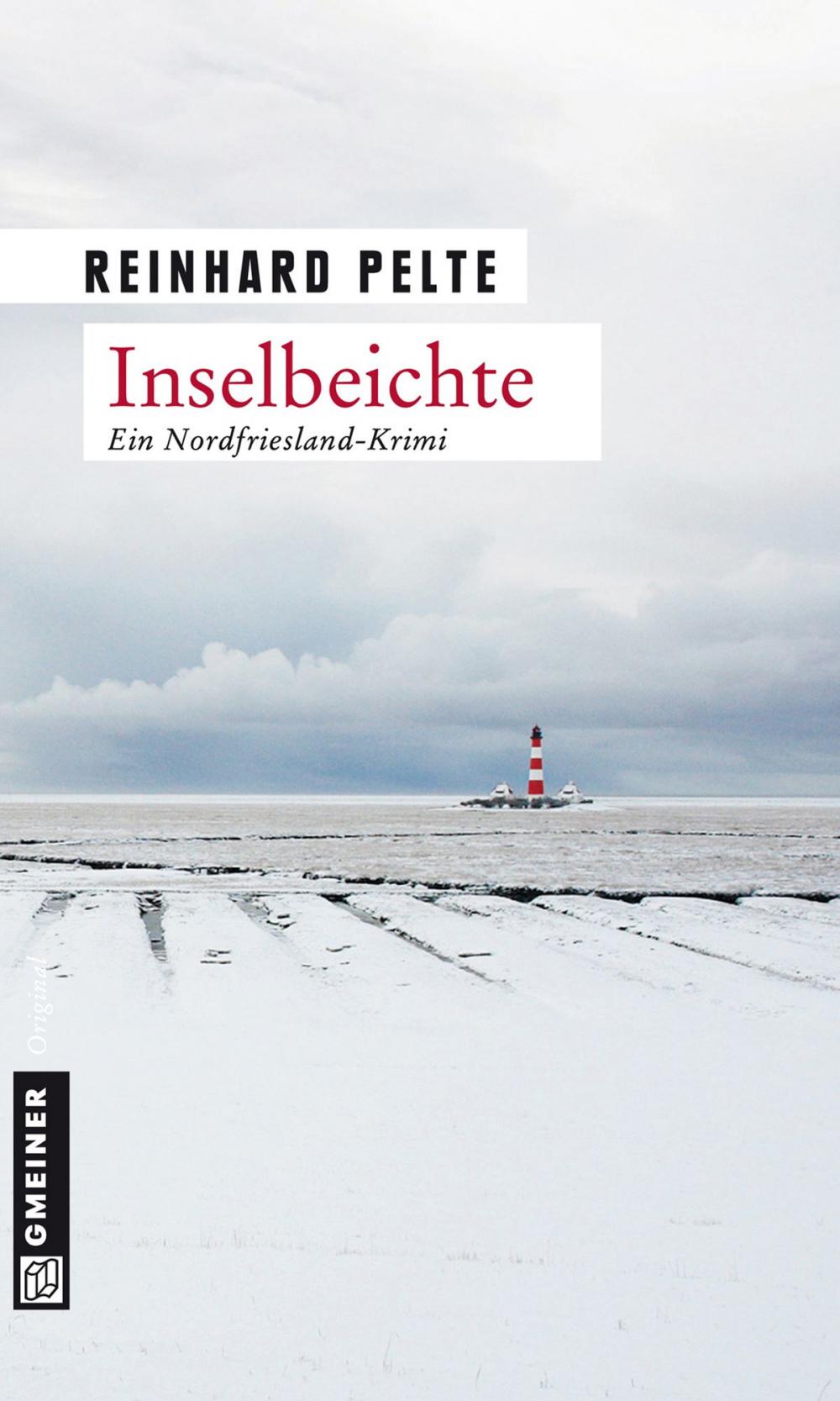 Big bigCover of Inselbeichte