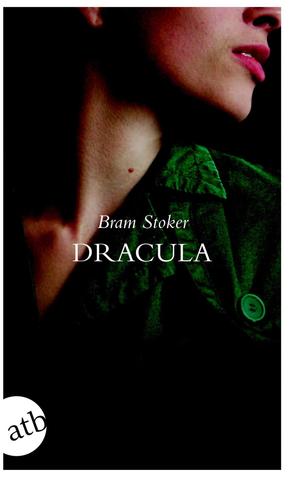 Big bigCover of Dracula