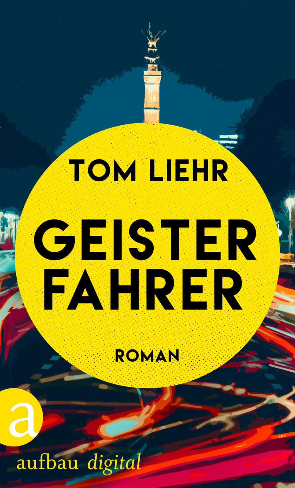 Big bigCover of Geisterfahrer