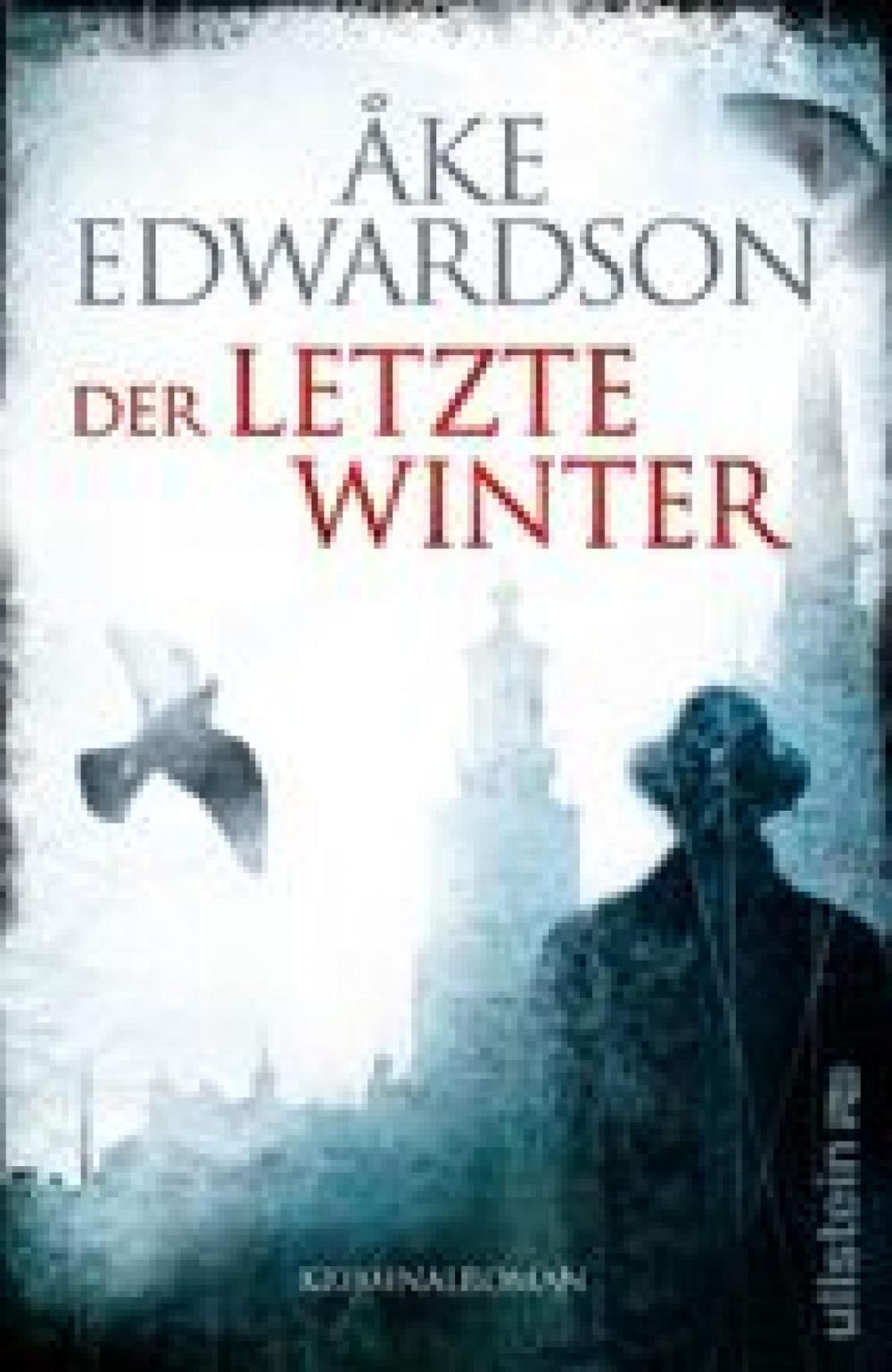 Big bigCover of Der letzte Winter