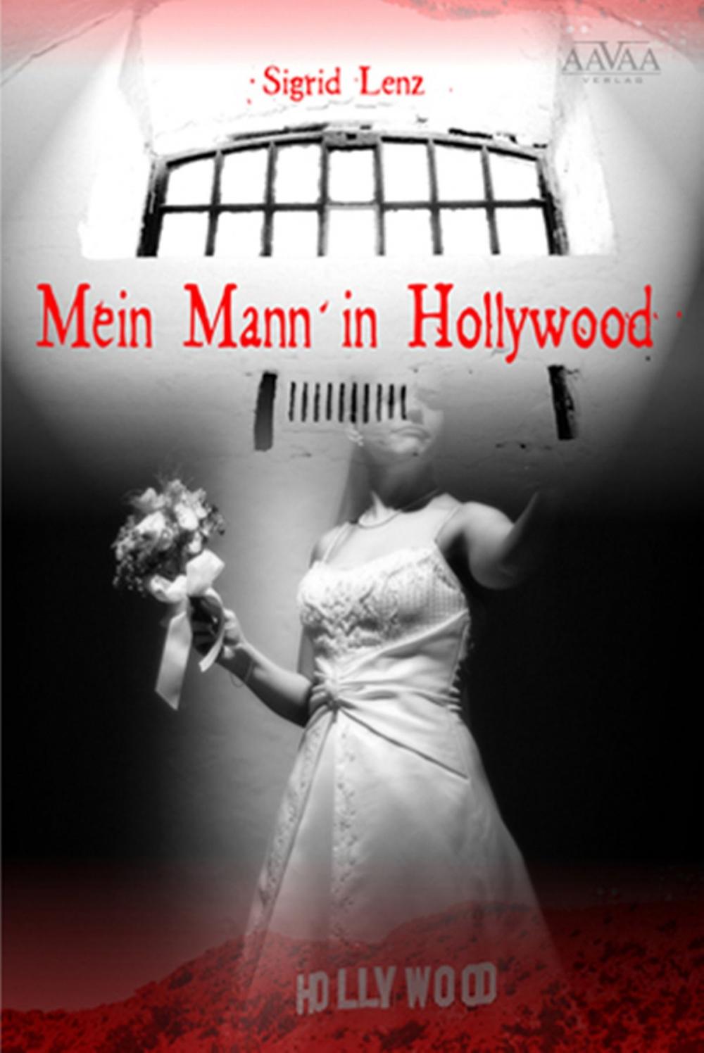 Big bigCover of Mein Mann in Hollywood